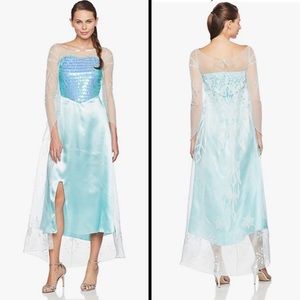Elsa Costume